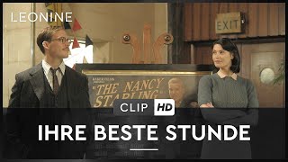 Ihre beste Stunde Film Trailer