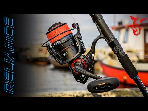 Rhino's 'RELIANCE' - Zuverlässig und Robust