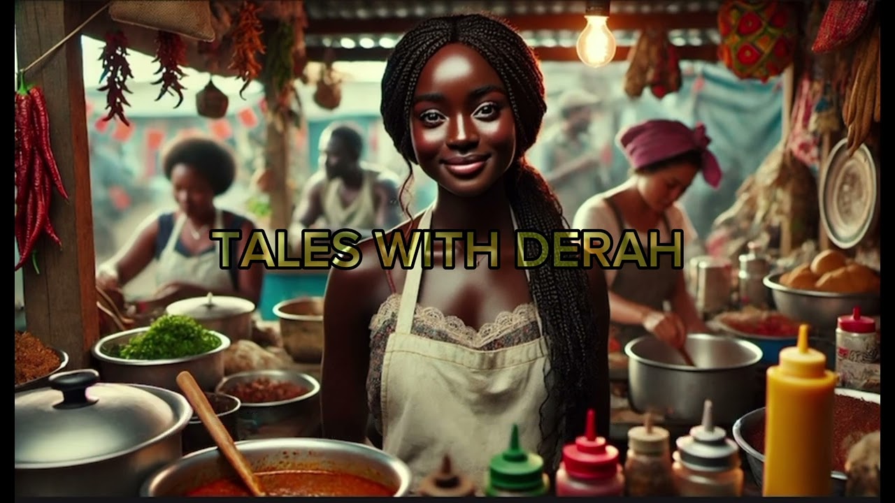 THE HAUNTING TALE OF CHRISTINE THE COOK | She used water from the morgue to cook for her customers