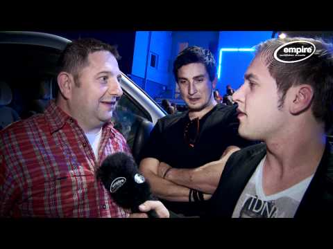 Best of Empire St. Martin 2011/12, Grande Finale