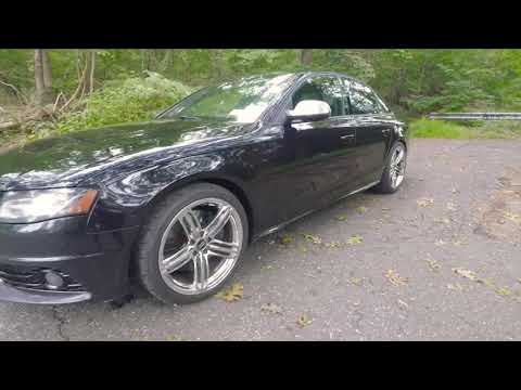 034Motorsport S4 3.0T Advanced Launch Control Tune review!