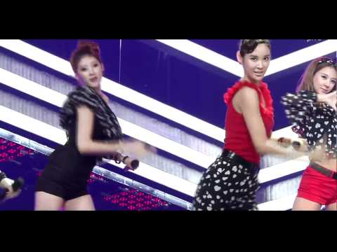 [KyuHK] 110904 GAYO Nine Muses - Figaro.mp4