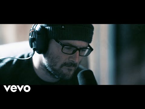 Eric Church - Crazyland (In Studio Performance)