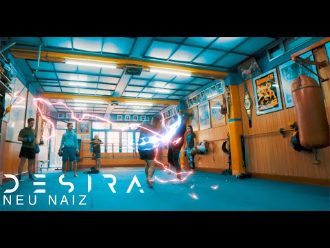 Desira - Neu Naiz