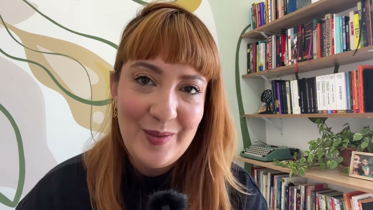 Por onde começar a estudar Lacan?