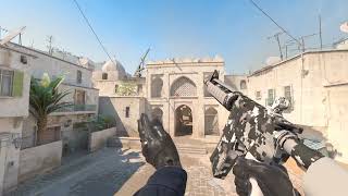 Download lagu M4A4   Urban DDPAT Counter Strike 2 Showcase 2025 mp3