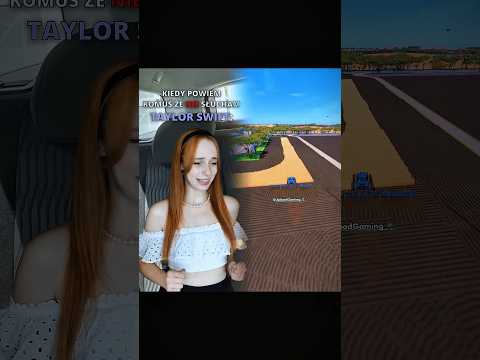 Czy tu są fani Taylor Swift?! 😍✨#shorts #comedy #funny #swifties
