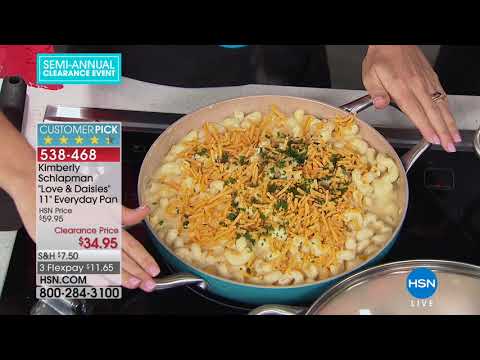 HSN | Home Clearance 06.11.2018 - 09 AM