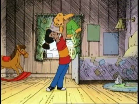 Corduroy – Lost and Found / Going Up – Ep.1 - Kids TV Series, Kingdom Kids Zone - Treehouse Direct