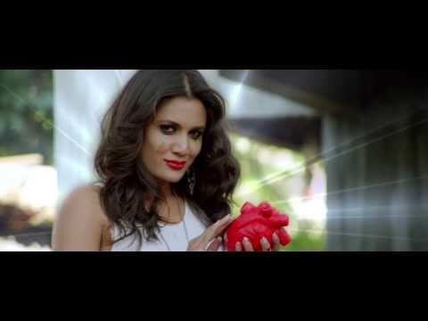 u the end a official promo