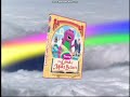 Barney The Land Of Make Believe DVD VHS Trailer 3
