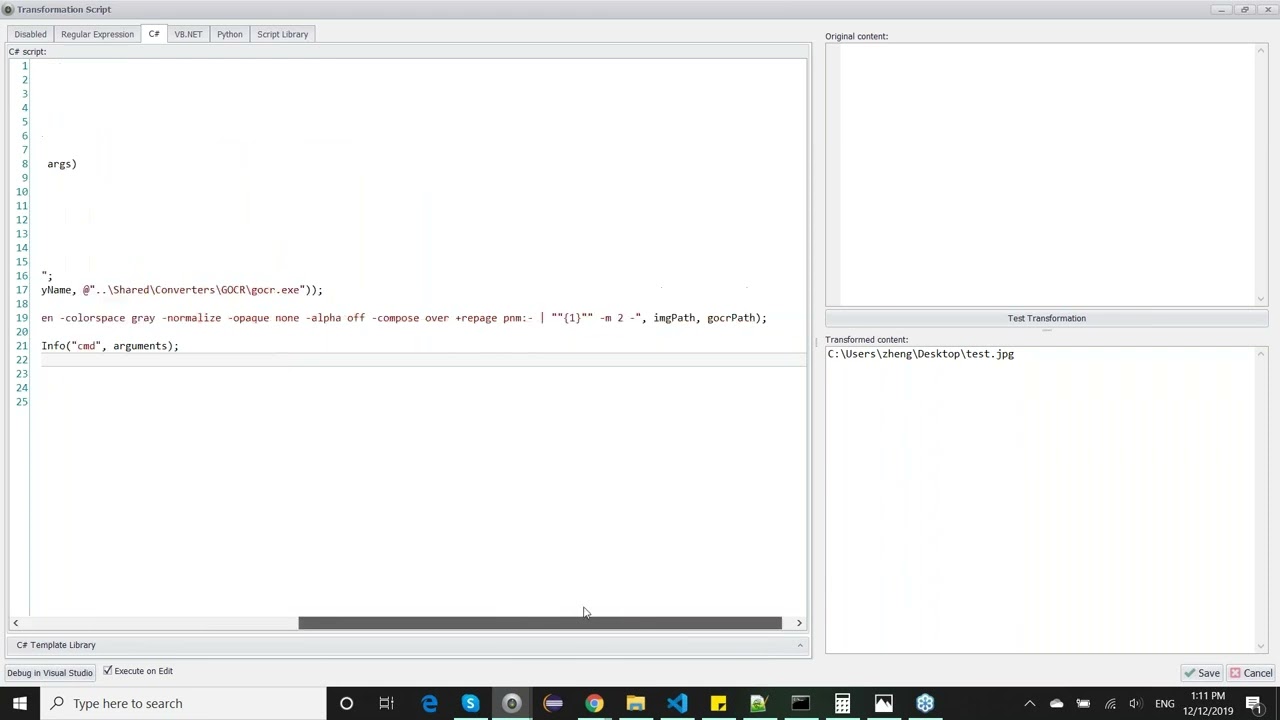 How to Integrate OCR into Your Web Scraping Workflow
