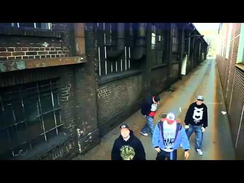 WSRH   Nie przyszli my tu by przegra feat  Pih Chada bit i skrecz Dj Creon TELEDYSK   Kopia