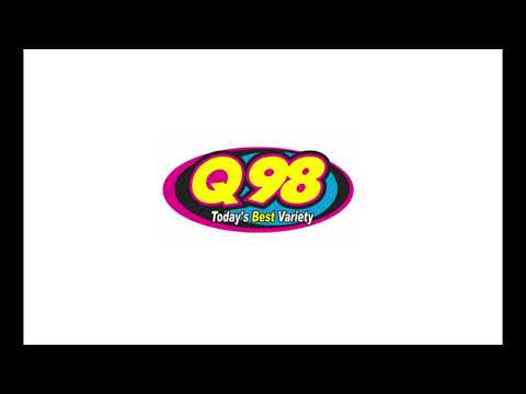 WQSM 98.1/Fayetteville, North Carolina Legal ID - July 2, 2024