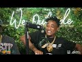 Yung Bredda, Dj Hotty & Jamie - We Outside 86 (Dancehall)