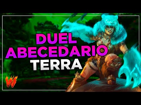 TERRA, LO QUE SE ESPERA DE ESTOS MATCH UPS... - Warchi - Smite Duel