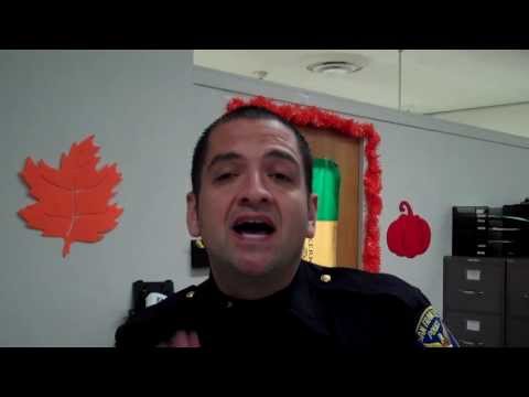 112613 SFPD Legal ??? SNAFU - Incorrect Info, No Followup, No videos, No Policies, NOT ACCOUNTABLE