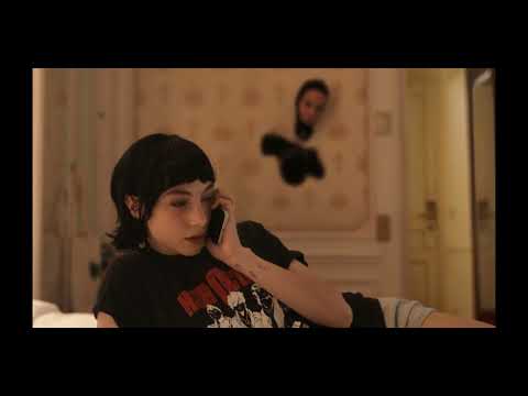 Mira hears Regina talking about her - IRMA VEP s1x7