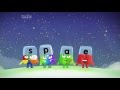 Alphablocks Space Series 1