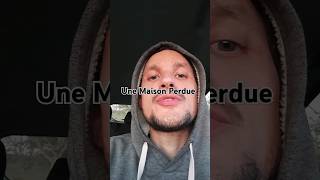 Indochine - Une Maison Perdue #Indochine #indoxygene #7000danses