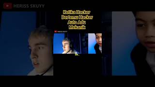 Download lagu OME TV ‼️ KETIKA BERTEMU LAWAN YANG SEPADAN AUTO ADU MEKANIK #shortvideo #omegle #ometv #hacker mp3 Download lagu OME TV ‼️ KETIKA BERTEMU LAWAN YANG SEPADAN AUTO ADU MEKANIK #shortvideo #omegle #ometv #hacker mp3