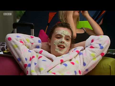 The Sparticle Mystery Series 1 Episode 10 -The Fallout