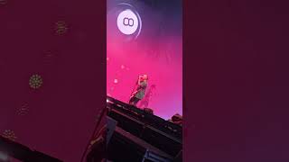 riot fest 2024, fall out boy, I slept with someone .