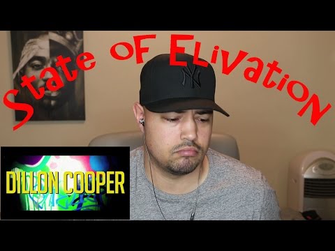 Dillon Cooper - State of Elevation Reaction