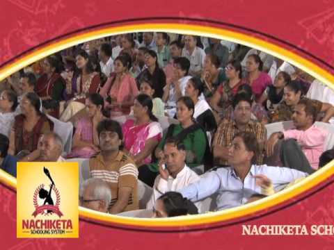 OSMAN MIR & PARTHIV GOHIL at inauguration of Nachiketa