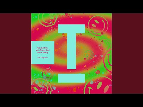 Get Together (feat. Ann Nesby, Ebony Soul)
