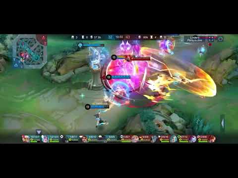 Karina Perfect Savage