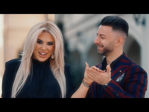 Andrada Cerna si George Pirvan - Ai grija de inima mea (Official Video)