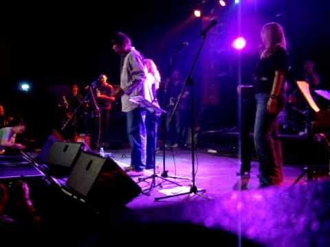 Tamara Obrovac & Rambo Amadeus - Turbo funk