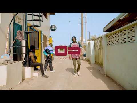 Magnom -Maintain Feat KaySo, Quamina MP, Twitch & Almighty Trei