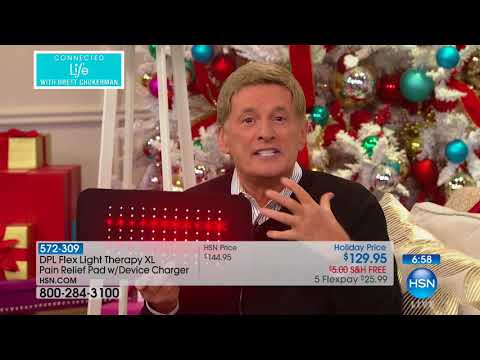 HSN | Connected Life with Brett Chukerman 11.01.2017 - 08 PM