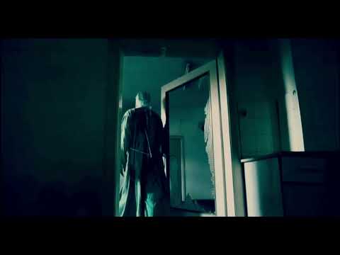 Marilyn Manson   IN THE SHADOW OF THE VALLEY OF DEATH Music Video