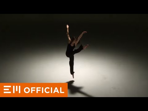 KIM BA DA (김바다) - 'Searching' Official Music Video