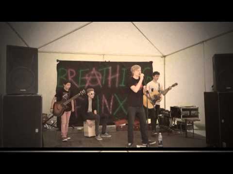 Breathing Punx - Hero Of War (Rise Against Cover)