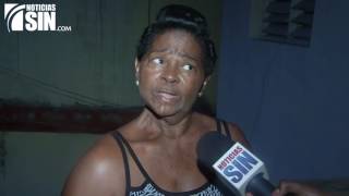 Mujer se lanza de tercer piso para evitar ser atacada por expareja