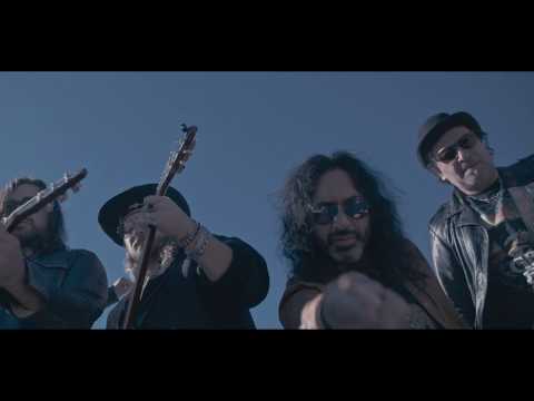 COVERHEADS "Leni" (Video Oficial)