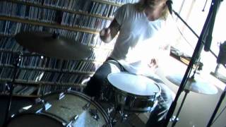 Moreland & Arbuckle "Don't Wake Me" (Live on KHUM)