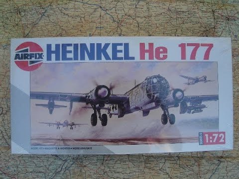 Heinkel He 177 Greif