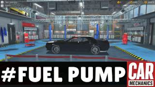 Car Mechanic Simulator  Fuel Pump
