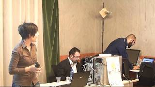preview picture of video 'Linux day a Termini Imerese 25-10-2014'