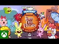 The Crackpet Show: Happy Tree Friends Edition Announce Trailer