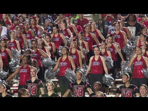 BGC Highlights: Wagner vs. Stevens-Week1