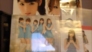 【ハロプロ】 Unboxing: Juice=Juice 〜 背伸び／伊達じゃないよ うちの人生は*:･ﾟ✧