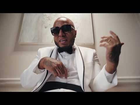 Yavier Luisan | Dejame Ser | Sony a7iii Music Video