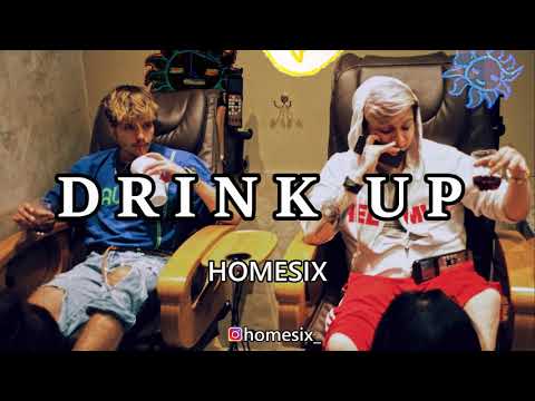 6 Dogs x Danny Wolf Type Beat 'Drink Up'