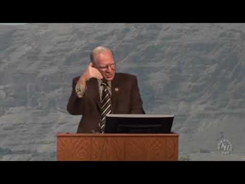Chuck Missler- Ezekiel Session 11. Chapters 23 & 24